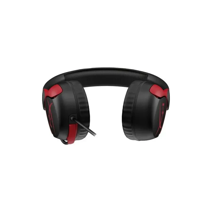 Игровые наушники HyperX Cloud Mini, черный — 3