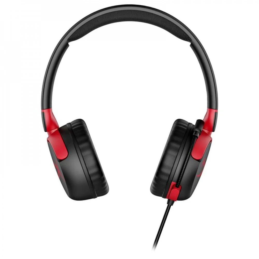 Игровые наушники HyperX Cloud Mini, черный — 4