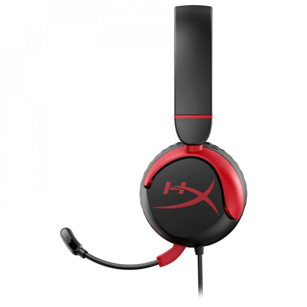 Игровые наушники HyperX Cloud Mini, черный — 5