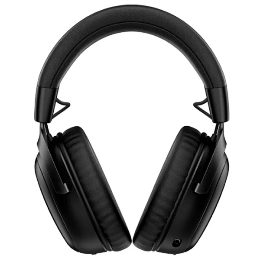 Игровые наушники HyperX Cloud III S Wireless, черный — 4