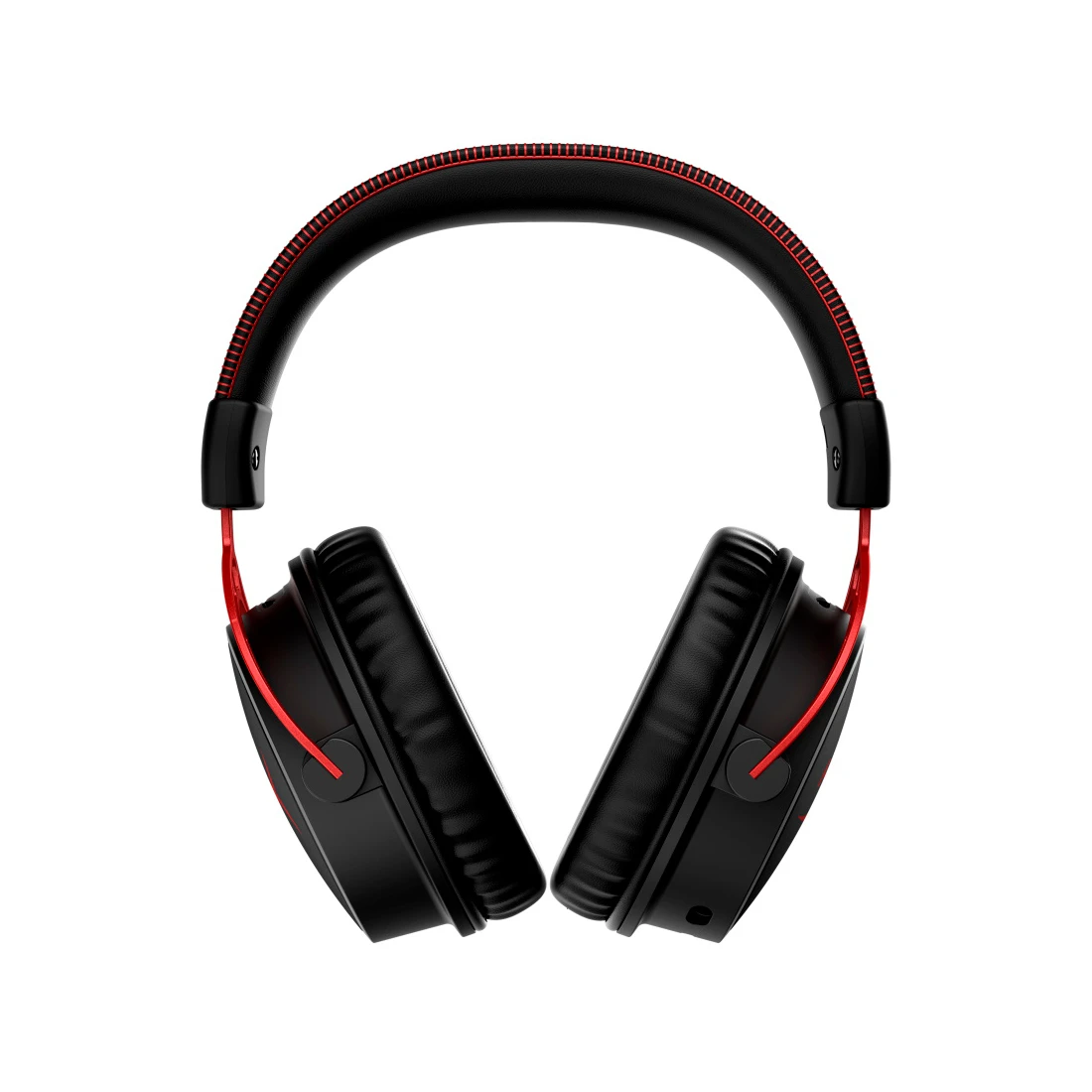 Игровые наушники HyperX Cloud Alpha Wireless, черный — 2