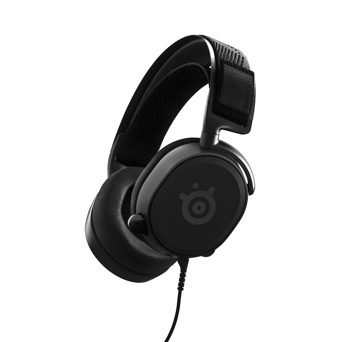 Игровые наушники SteelSeries Arctis Prime, черный