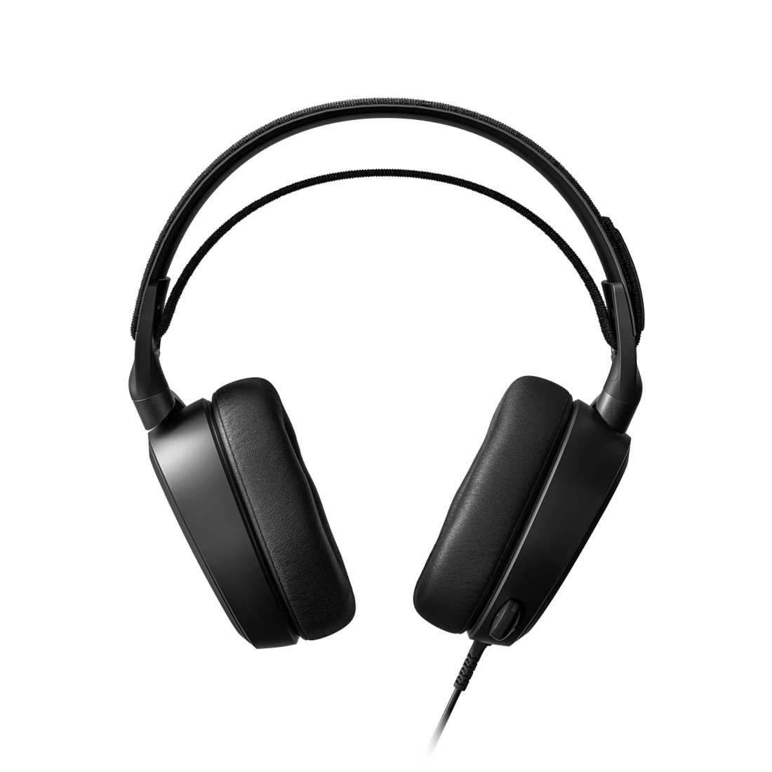 Игровые наушники SteelSeries Arctis Prime, черный — 2