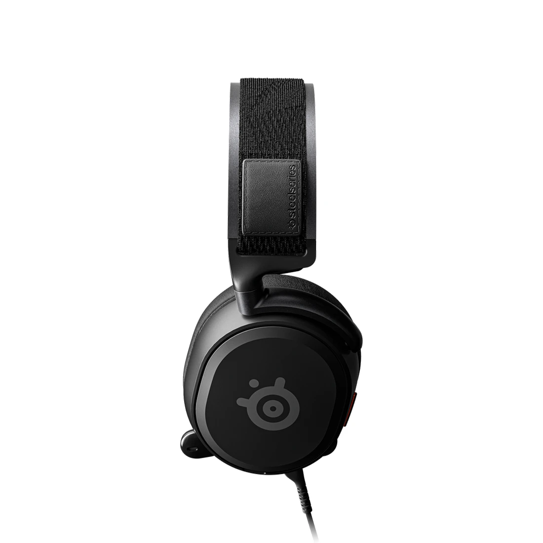 Игровые наушники SteelSeries Arctis Prime, черный — 3