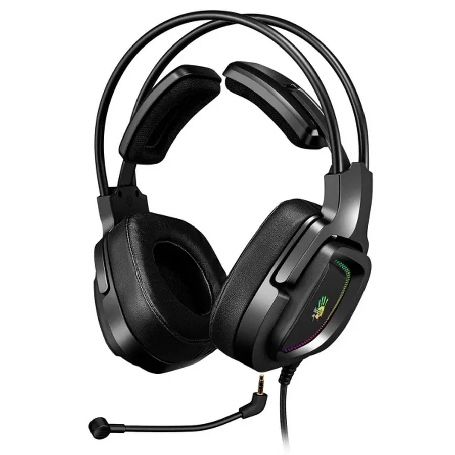Игровые наушники Bloody G575, USB, 7.1, 105dB