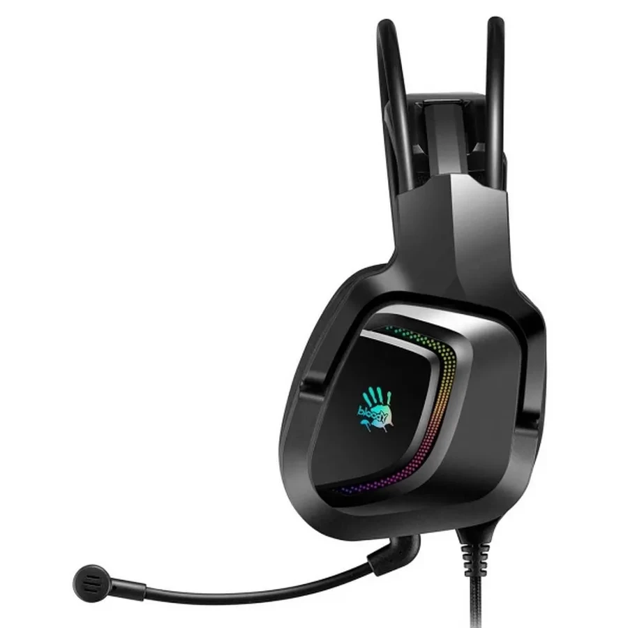 Игровые наушники Bloody G575, USB, 7.1, 105dB — 3