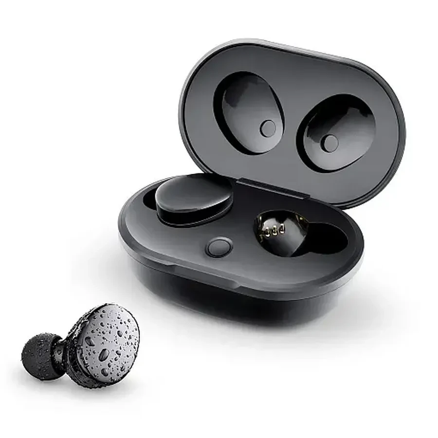 Наушники-вкладыши Olmio TWE-05, Bluetooth 5.0