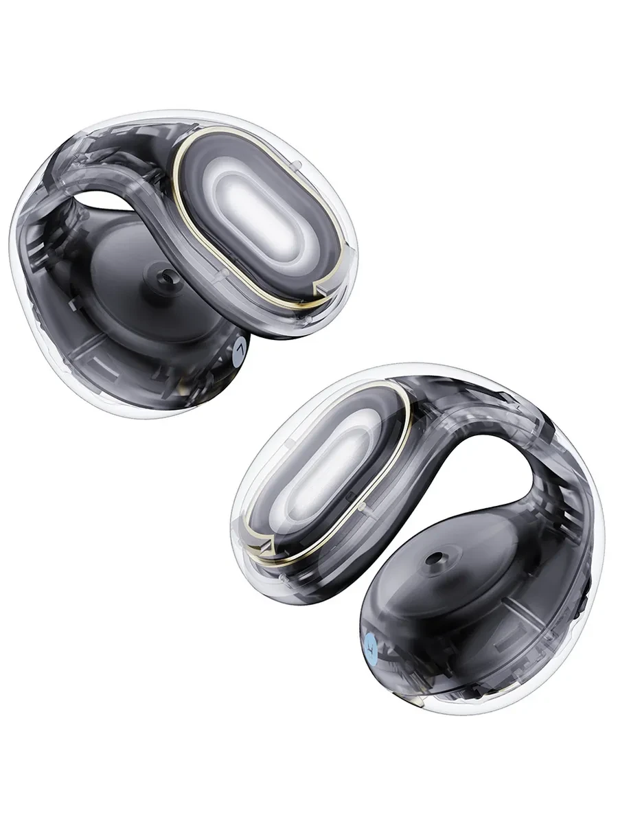 Наушники soundcore C30i Black