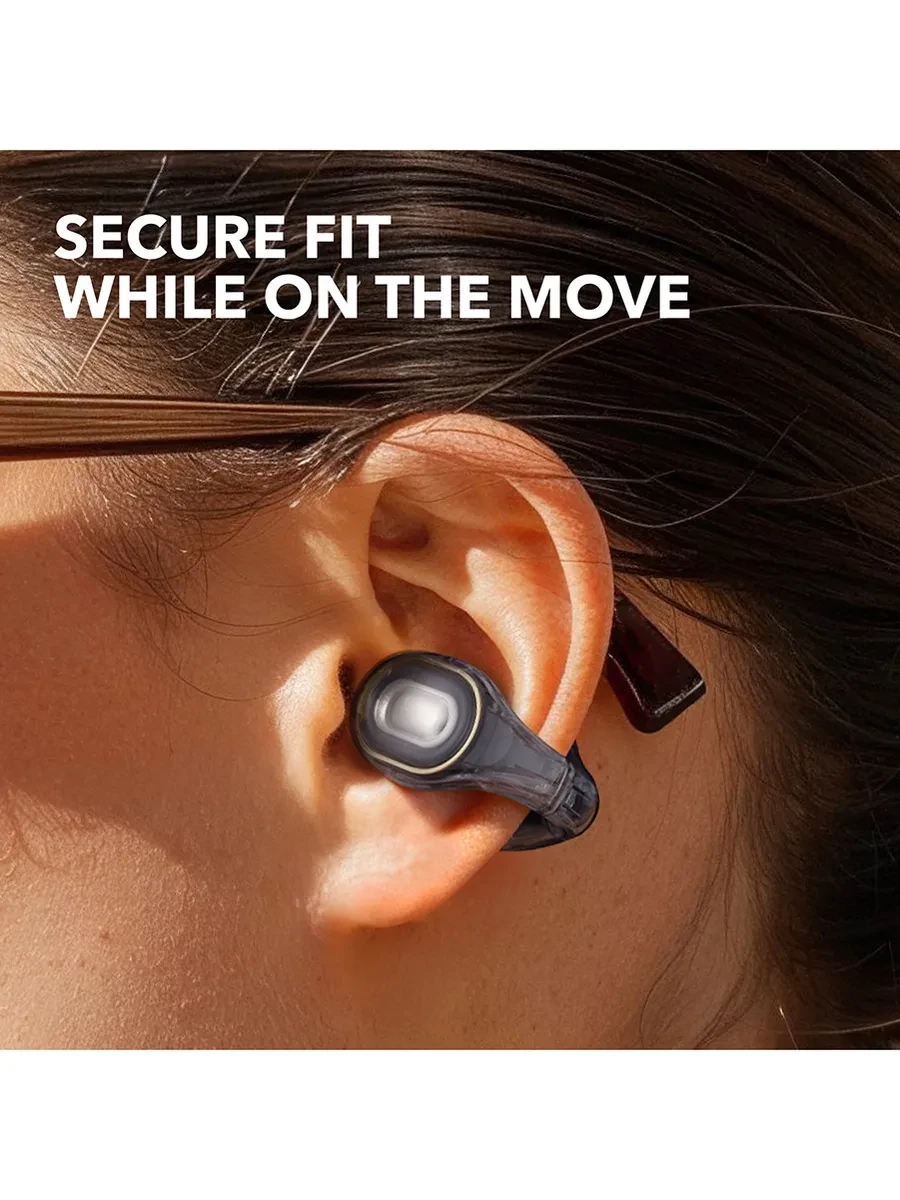 Наушники soundcore C30i Black — 5