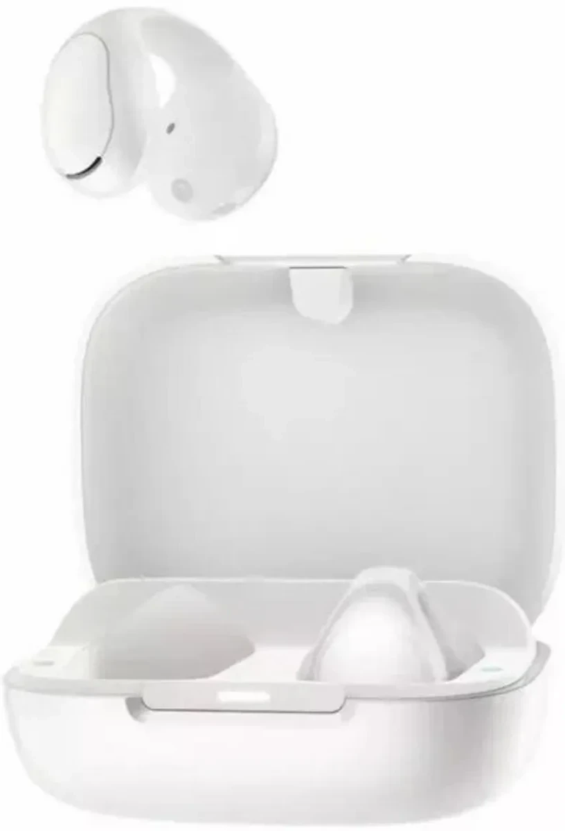 Наушники soundcore C30i White — 2