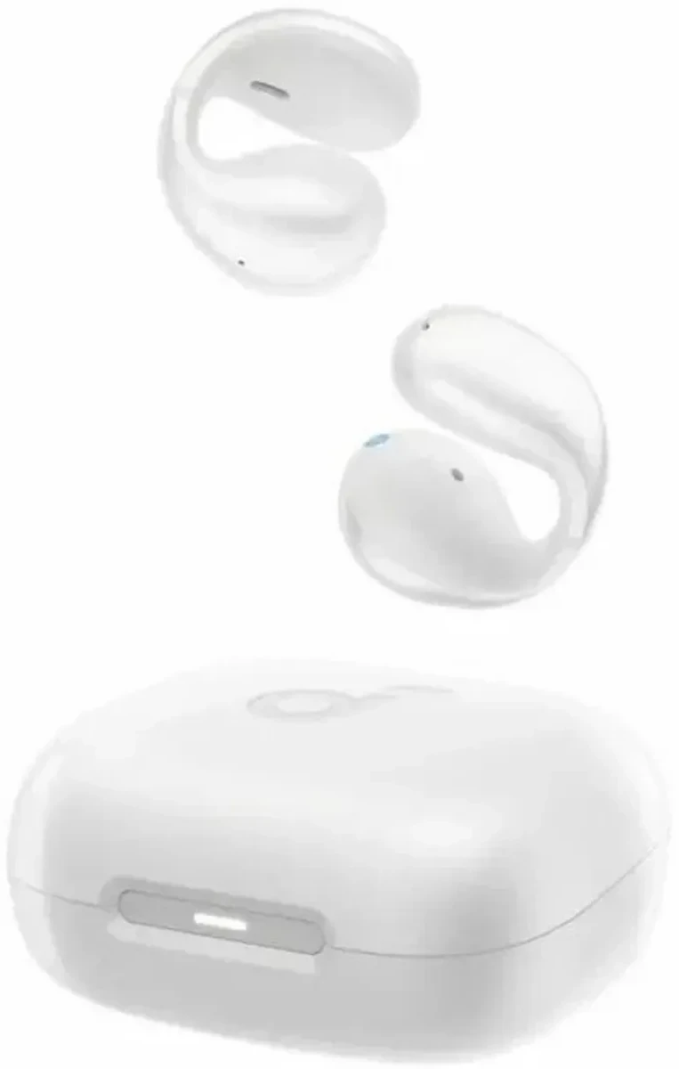 Наушники soundcore C30i White — 3