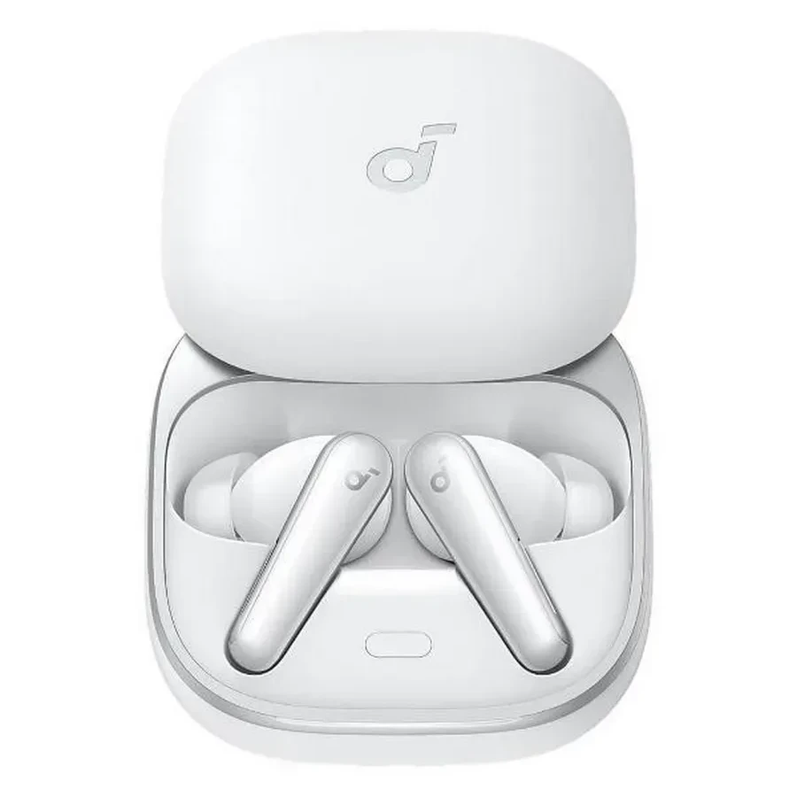 Наушники soundcore Liberty 4 Pro White — 3