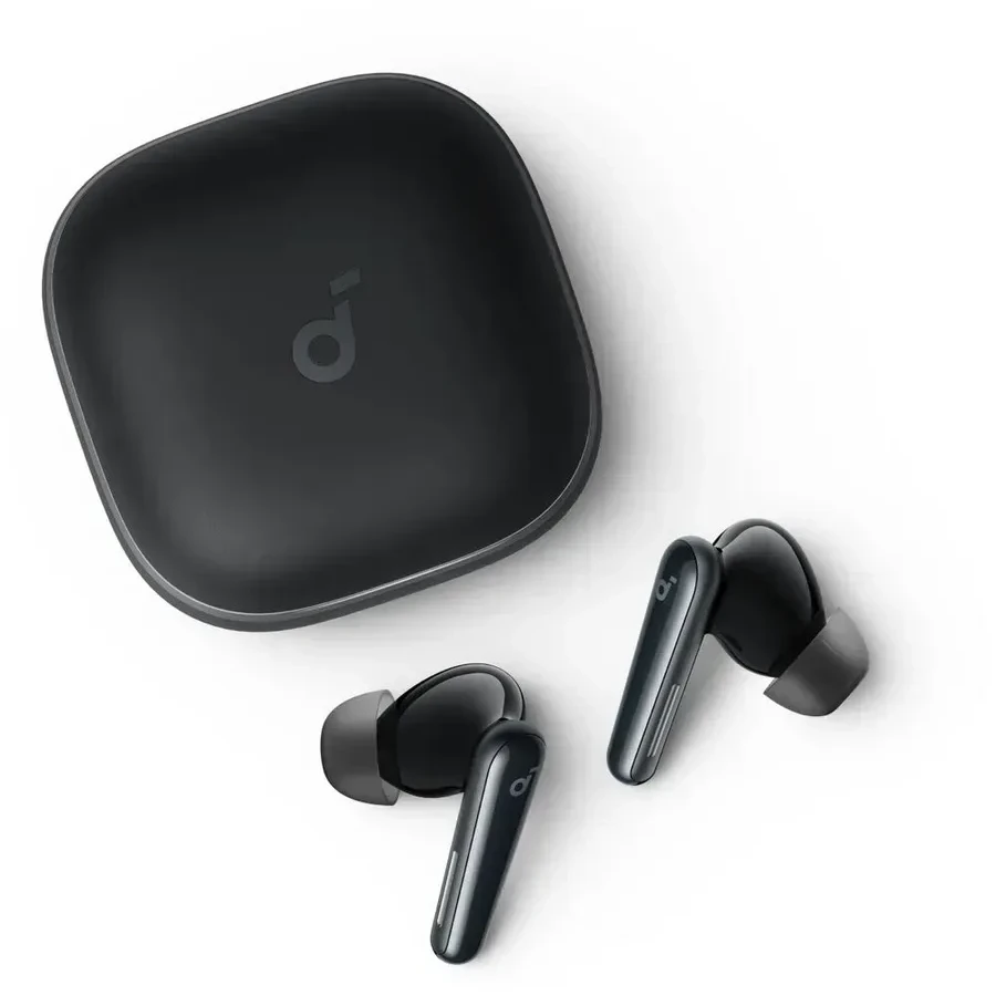 Наушники soundcore Liberty 5 Black