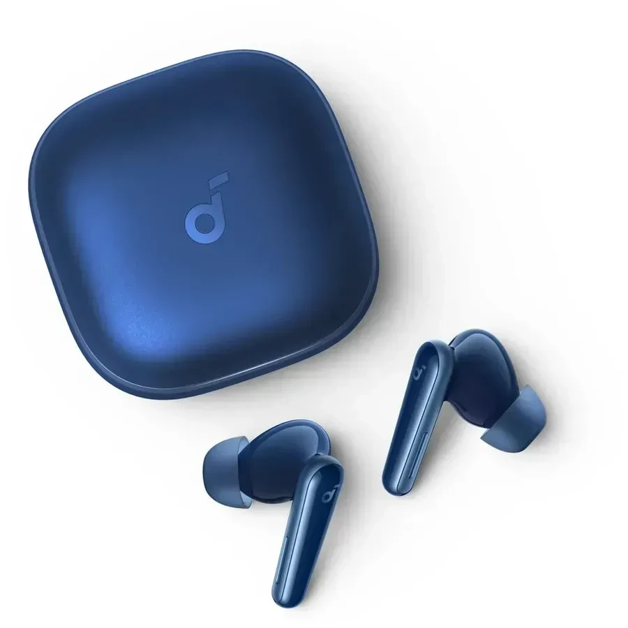 Наушники soundcore Liberty 5 Blue