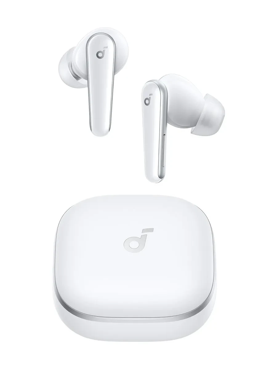 Наушники soundcore Liberty 5 White