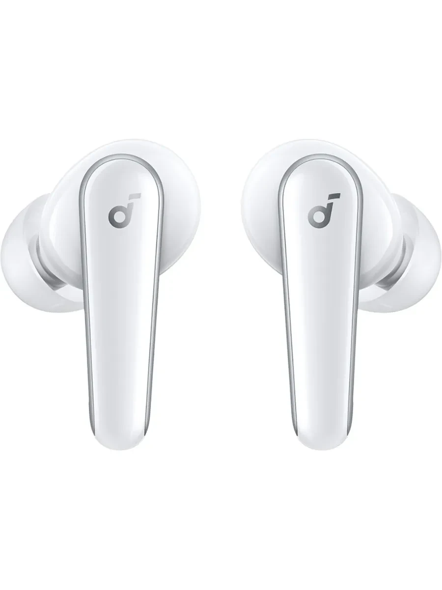 Наушники soundcore Liberty 5 White — 2