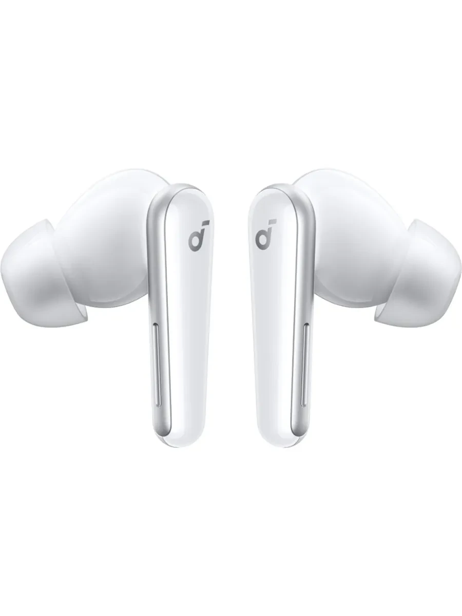 Наушники soundcore Liberty 5 White — 3