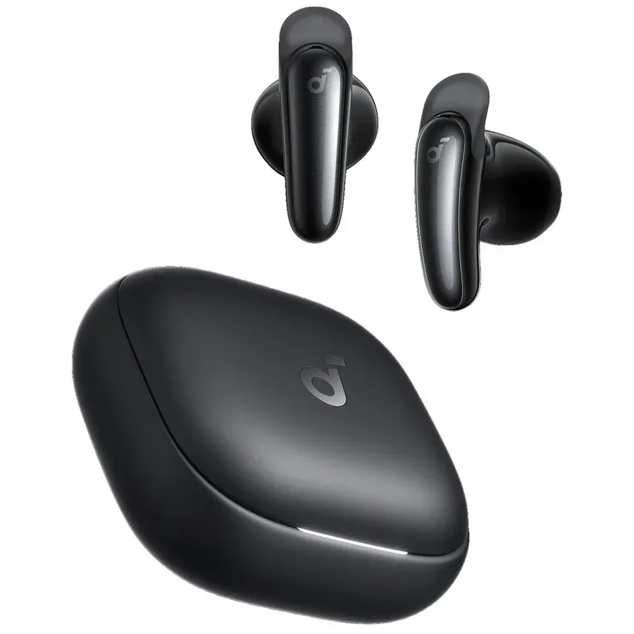 Наушники soundcore Liberty Buds Black — 3