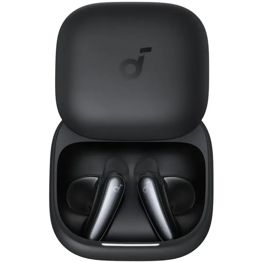 Наушники soundcore Liberty Buds Black — 4