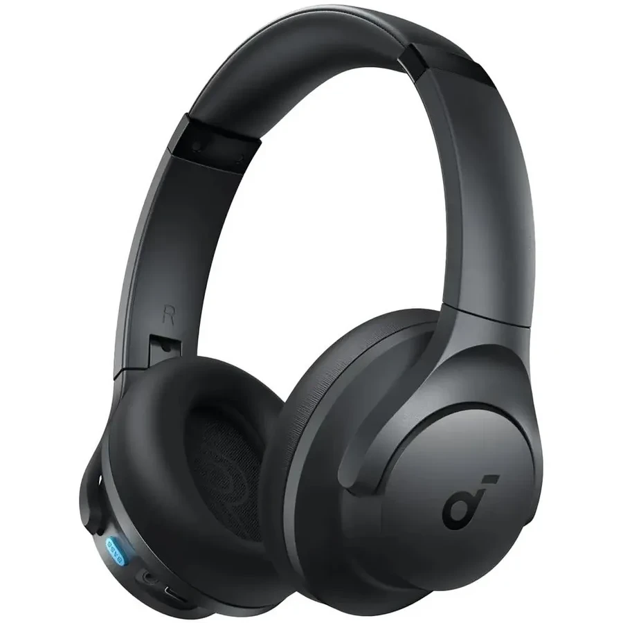 Наушники soundcore Q11i Gray