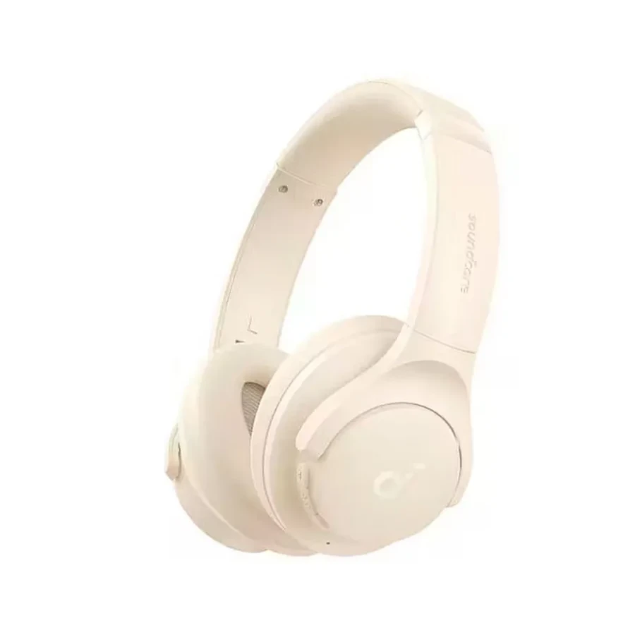 Наушники soundcore Q11i, белые