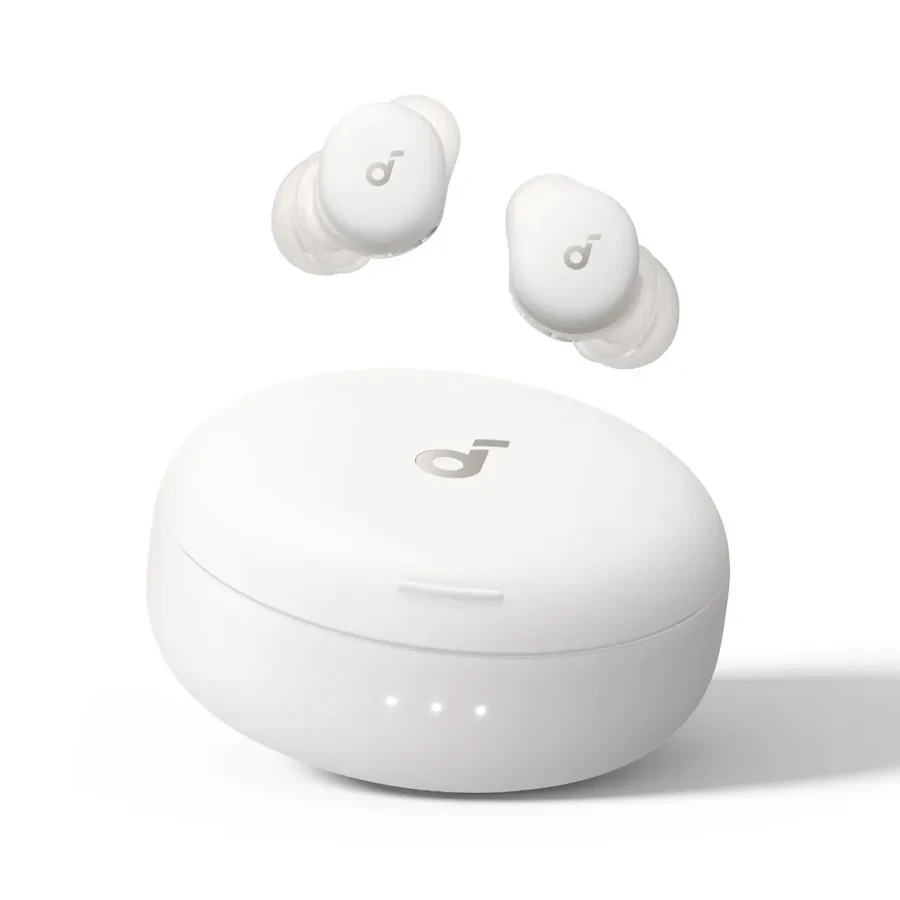 Наушники soundcore Sleep A30, белые