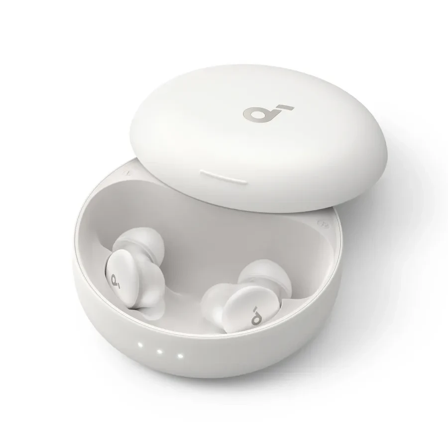 Наушники soundcore Sleep A30, белые — 2