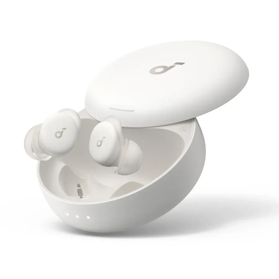 Наушники soundcore Sleep A30, белые — 3
