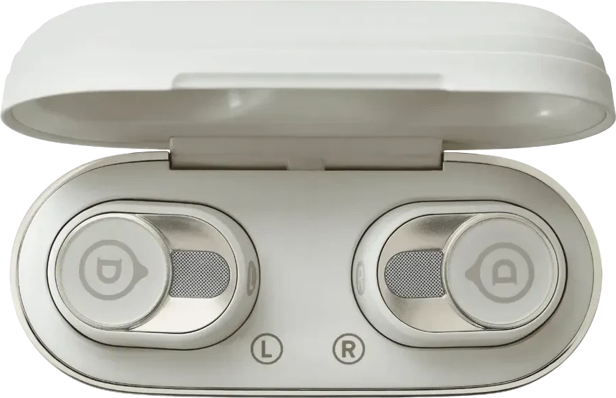 Наушники Devialet Gemini II Light Pearl — 3
