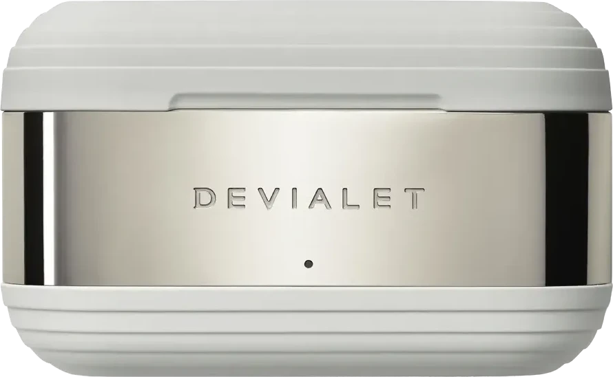 Наушники Devialet Gemini II Light Pearl — 5
