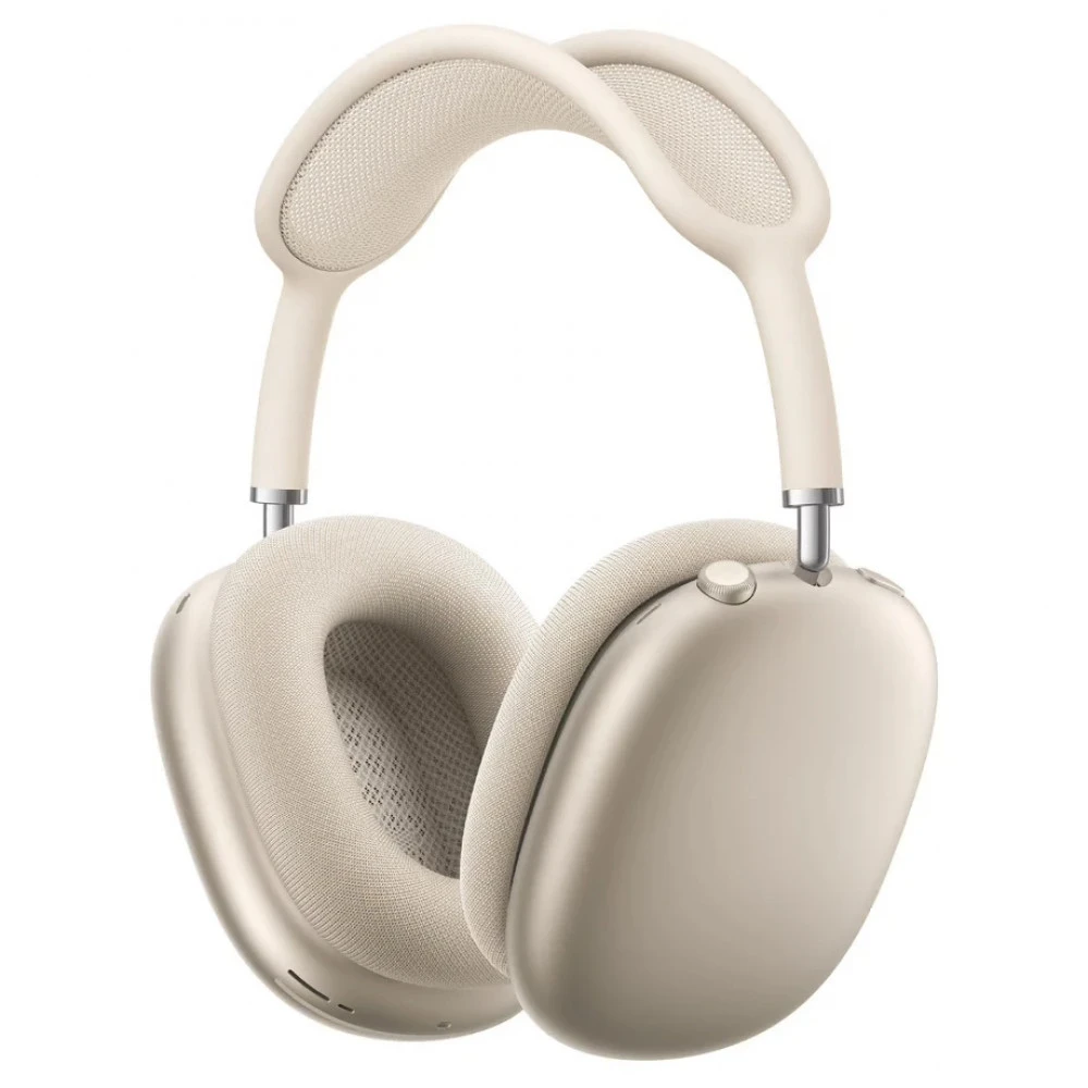 Наушники AirPods Max - Starlight,Model A3184