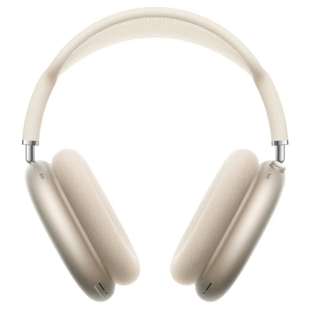 Наушники AirPods Max - Starlight,Model A3184 — 2