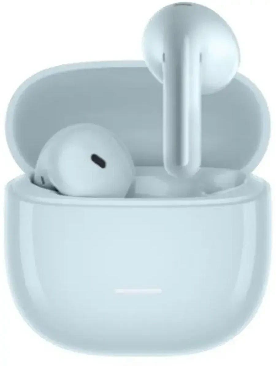 Наушники Redmi Buds 8 Active Blue — 2