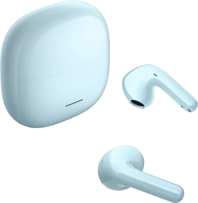 Наушники Redmi Buds 8 Active Blue — 3