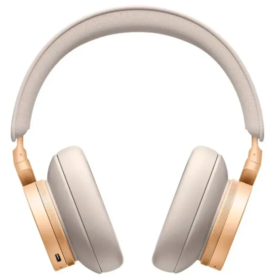 Наушники Beoplay H95 Gold Tone — 2