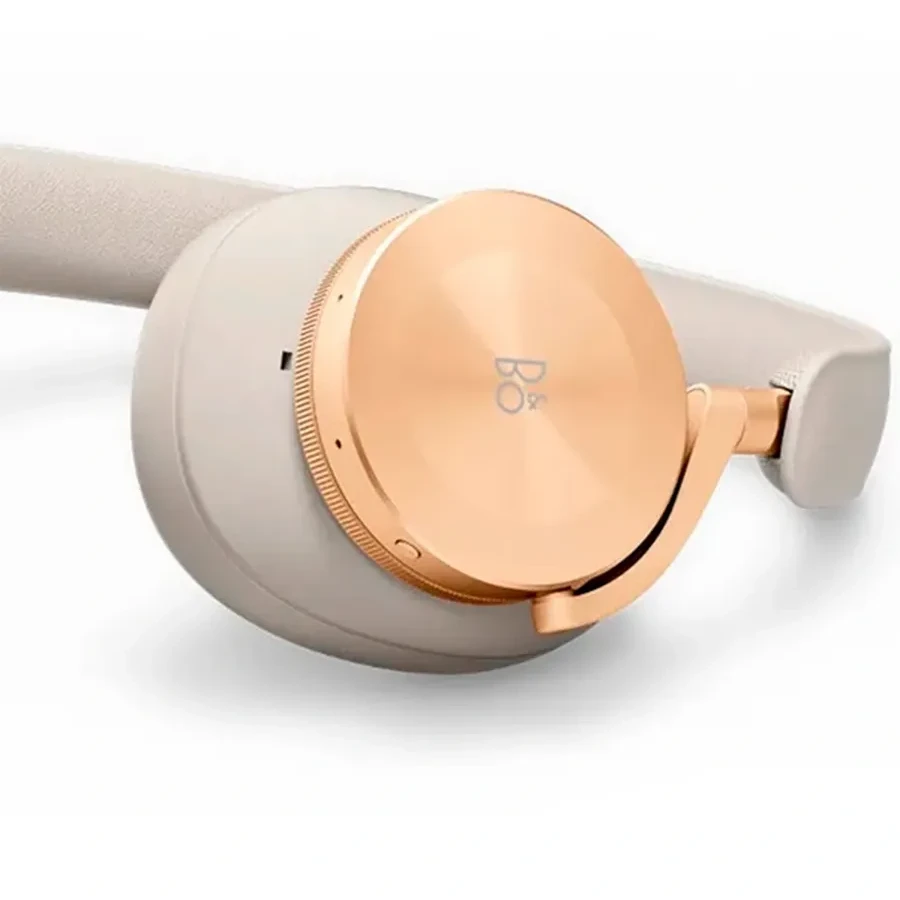 Наушники Beoplay H95 Gold Tone — 4