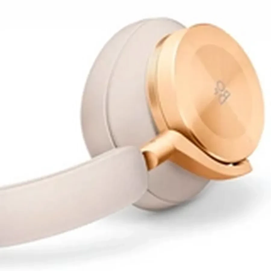 Наушники Beoplay H95 Gold Tone — 5