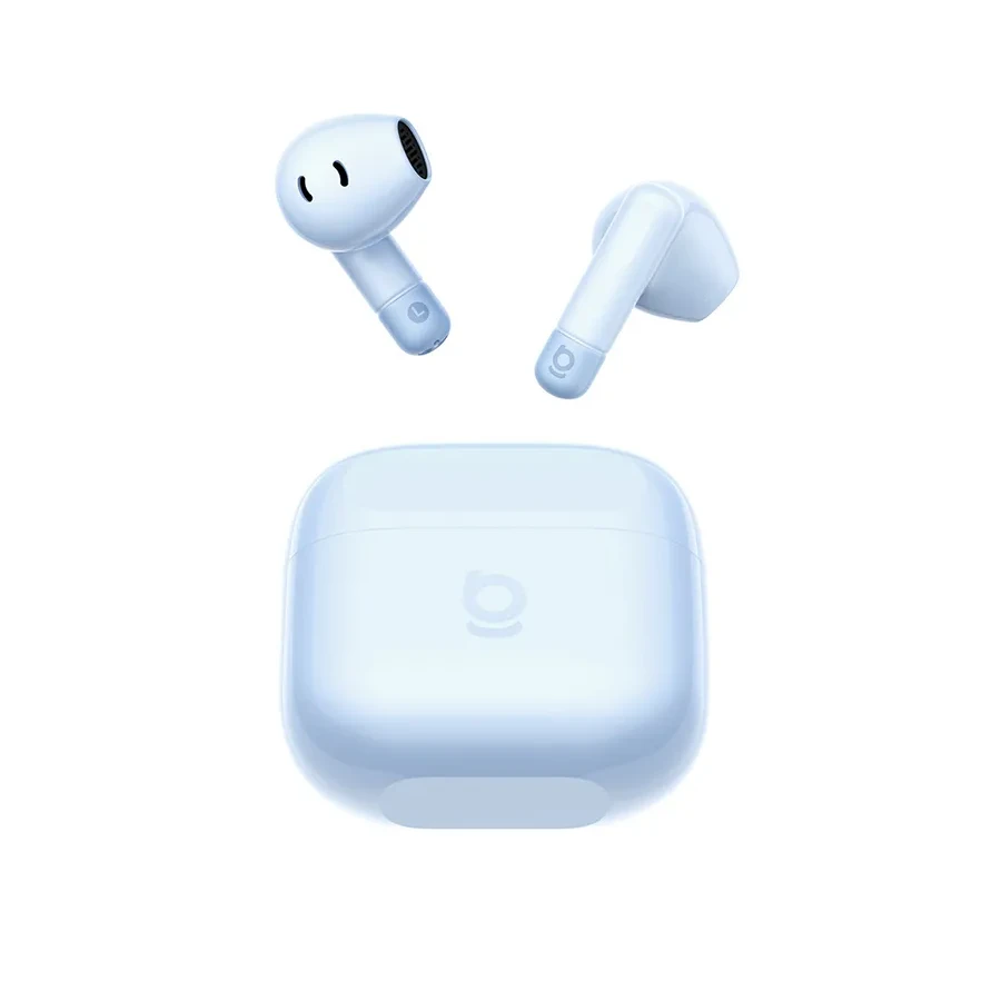 Наушники Baseus Bass BS2 Lite Earbuds Galaxy Blue (A0010A05) — 2