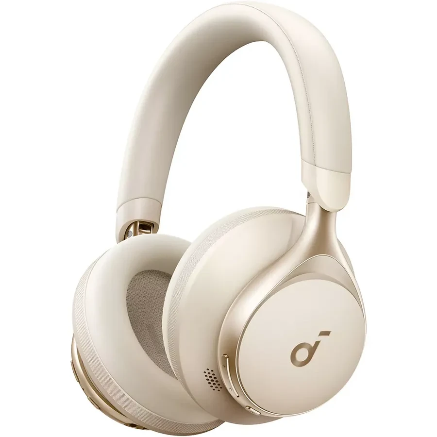 Наушники soundcore Space One White