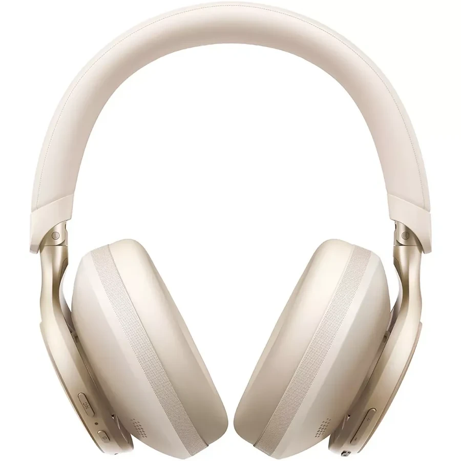 Наушники soundcore Space One White — 2