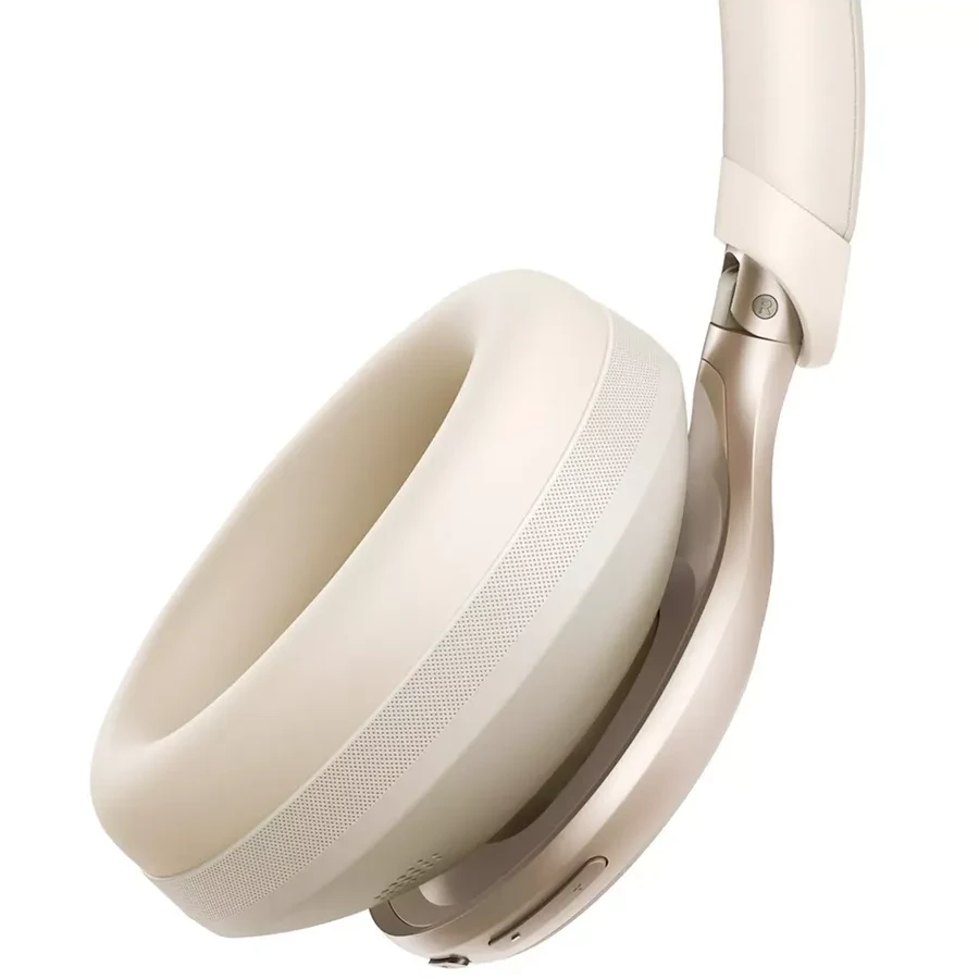 Наушники soundcore Space One White — 3