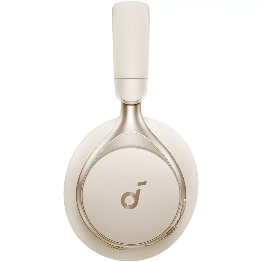 Наушники soundcore Space One White — 5