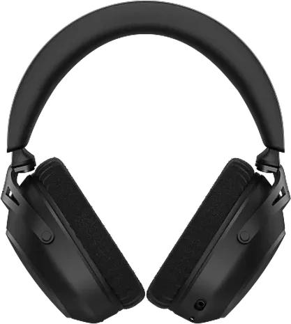 Гарнитура HyperX Cloud Alpha 2 Black AJ5C7AA — 2