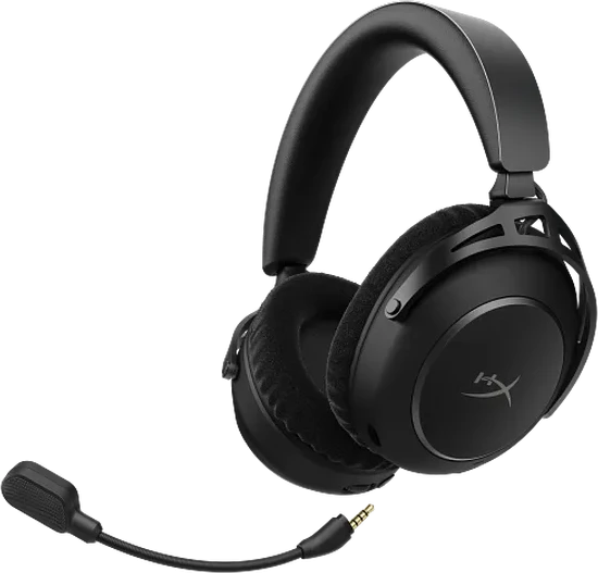 Гарнитура HyperX Cloud Alpha 2 Black AJ5C7AA — 3