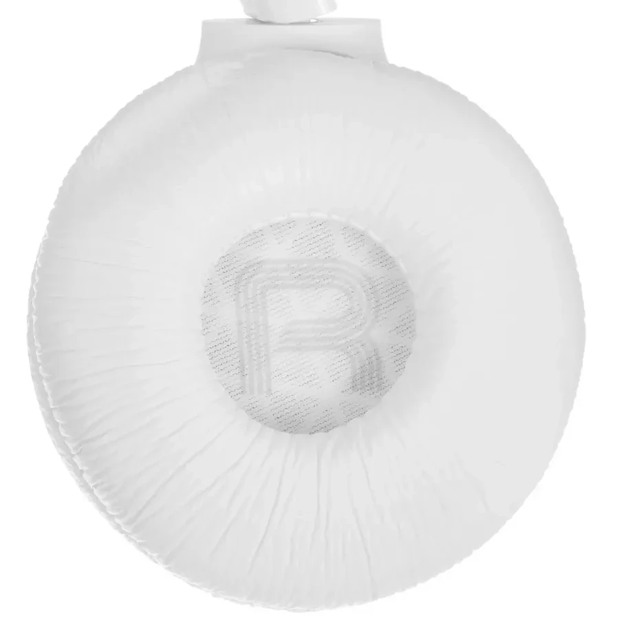 Беспроводные накладные наушники JBL Tune 530BT Pure Bass multipoint белые — 5
