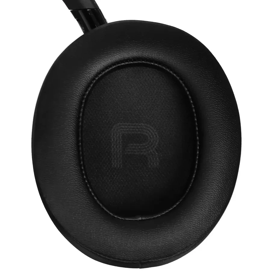 Беспроводные полноразмерные наушники JBL Tune 730BT черные — 5