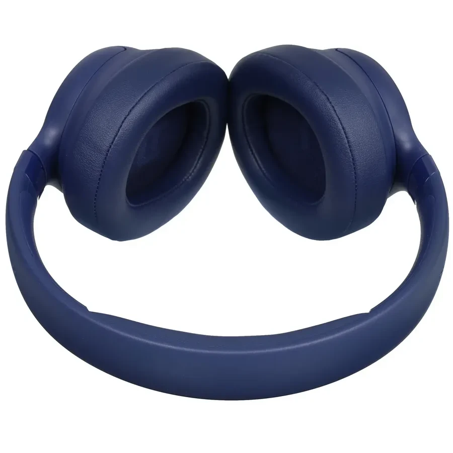 Беспроводные полноразмерные наушники JBL Tune 730BT синие — 4