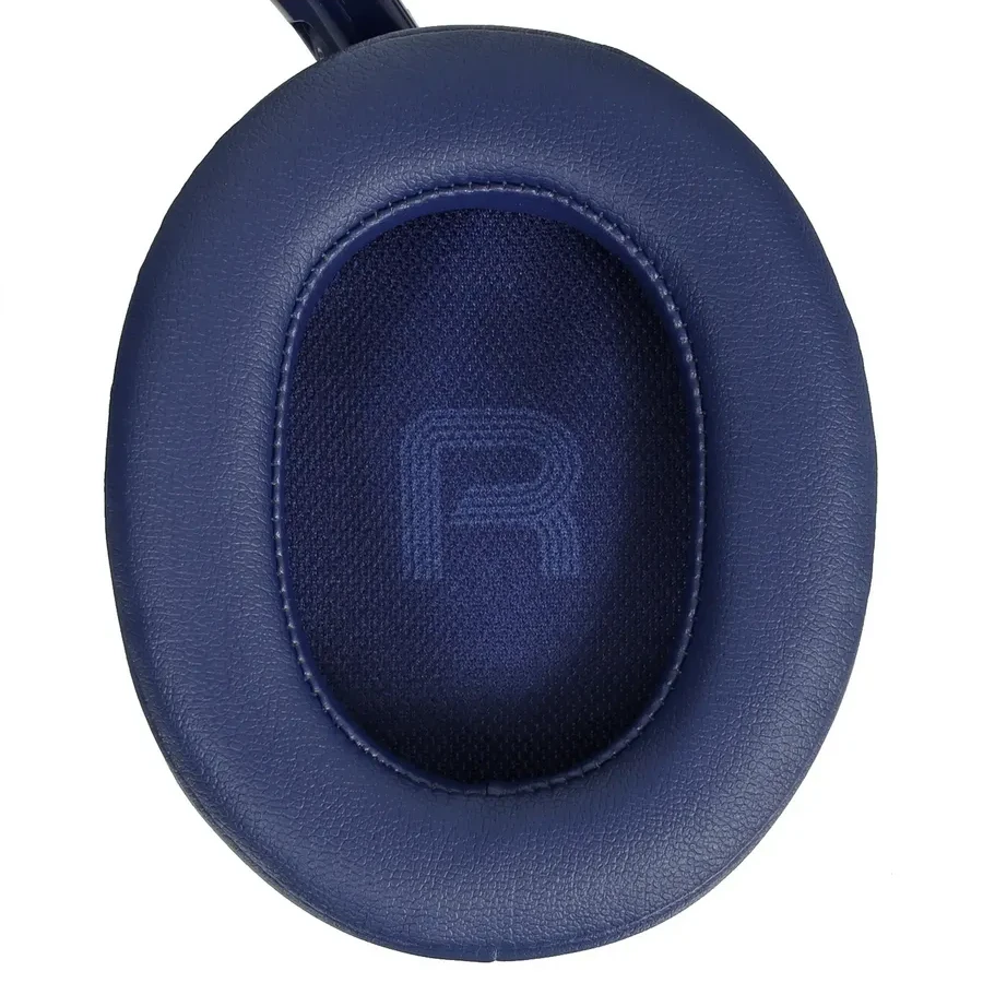 Беспроводные полноразмерные наушники JBL Tune 730BT синие — 5