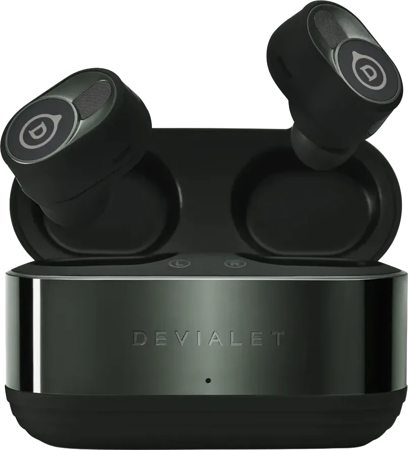 Наушники Devialet Gemini II Deep Forest