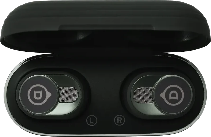 Наушники Devialet Gemini II Deep Forest — 3